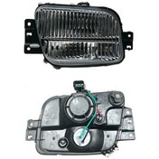 Resim Mitsubishi Fuso Canter Sağ Sis Lambası 2012-2020 