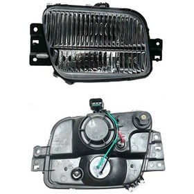 Resim Mitsubishi Fuso Canter Sağ Sis Lambası 2012-2020 