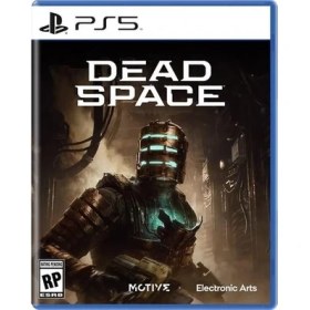 Resim EA Dead Space PS5 Aksiyon Korku Oyunu Yetişkinler İçin Tek Oyuncu Deneyimi 