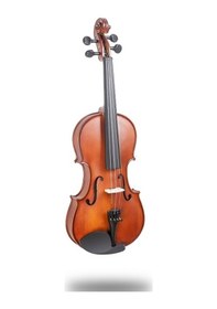 Resim Almira Cnm4010 - 4/4 Keman Mat 