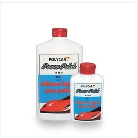 Resim Polycar Power Polish 250 ml 