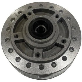 Resim Cup Ön Göbek Bilyalı Disk Model 