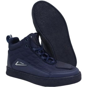 Resim Vexo Cıty Lacivert Motosiklet Botu 