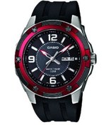 Resim Casio Erkek Kol Saati MTP-1327-1AVDF 