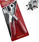 Resim İkiz Design Kemer Delme Aleti 