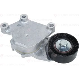 Resim Hutchınson T0221 - Alternatör Gergi Rulmanı Kütüklü P206 1.6hdı 04 P307 1.4hdı 01-05 1.6hdı 05-09 P1007 1.4hdı 