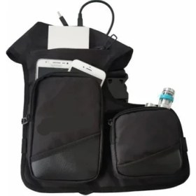 Resim Gogo Bacak Çantası 003 