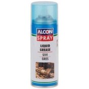 Resim Alcon M-9002 Sıvı Gres Yağlayıcı Sprey 400 ml 