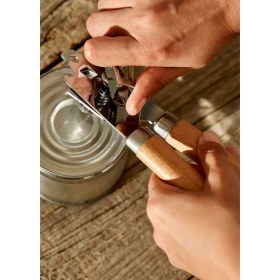 Resim Bella Maison Crack Konserve Açacağı Naturel (18 cm) 