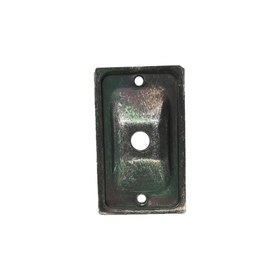 Resim BAJAJ 150F-125ST-150S-AS150-NS150-NS160 ZİNCİR GERDİRME KAPAĞI SAĞ SOL UYUMLU 