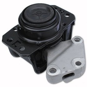 Resim Peugeot 307 Tepee 308 C4 3008 Sağ Üst Motor Takozu 1.6 Dizel 1807.GF 