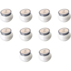 Resim Oriflame Eclat Femme Weekend Parfümlü Vücut Kremi 10 x 250 ML 