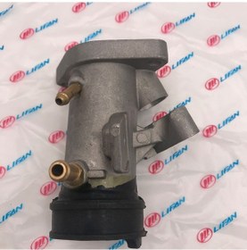Resim Lifan Kpr200 Emme Manifolt Komple 