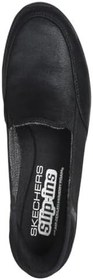 Resim Skechers Reggae Fest 2.0 - Classically Hands Free Slip-ins Loafer BabetKadın 