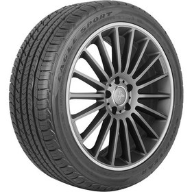 Resim Goodyear 225/60 R18 104V XL Eagle Sport TZ FP Oto Yaz Lastiği ( Üretim Yılı: 2023 ) 