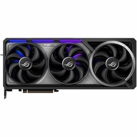 Resim ASUS ROG Astral GeForce RTX 5080 OC 16GB GDDR7 256Bit HDMI/DP Ekran Kartı 