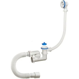 Resim Orıo Ahşap Izgaralı Banyo Sifonu A-60089 157316395 