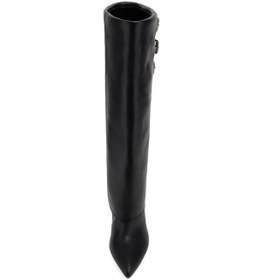 Resim Guess Siyah Kadın Çizme FLFGARELE11-BLACK 