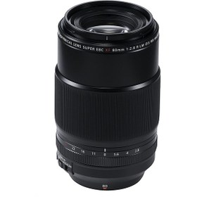 Resim Fujifilm Fujinon XF 80 MM F/2.8 LM OIS WR Macro Lens (Fujifilm Türkiye Garantili) 