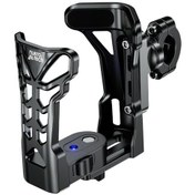 Resim TMC-1 Ledli Matara ve Suluk Tutucu 