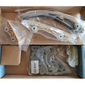 Resim FORD TRANSİT V184 04-06 EKSANTRİK ZİNCİR SETİ DAYCO 