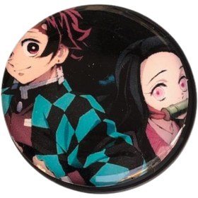 Resim PrimeShoping Anime Shinobu Kocho Telefon Tutucu 