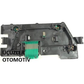 Resim R9 Sağ Stop Duyu Soketi 3 Soketli 