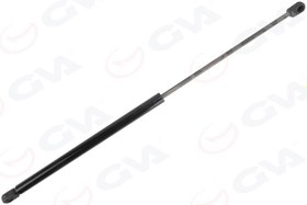 Resim Bagaj Amortisörü Ford Focus Iıı 11 17 H-B 600Mm/385N 