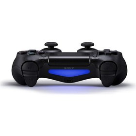 Resim PS4 Uyumlu V1 PS4 Uyumlu Oyun Kolu Siyah - 