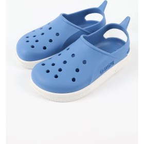 Resim Boatilus Cloggy-B Jeans/white Erkek Çocuk Sandalet 