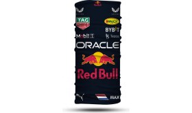 Resim VAV Wear Desenli Motorcu Boyunluğu Baf Bandana Saç Bandı 
