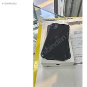 Resim Apple iPhone 11 İkinci El TR | 64 GB | Siyah İkinci El APPLE 11 64 GB PİL 93 16 AY GARANTİ KUTULU FATURALI 16.999 ₺