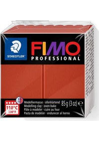 Resim Supertrend Fimo Professional Polimer Kil 85 Gr. 74 Toprak 