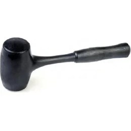 Resim Ergonomik Lastik Tokmak No:50 - Lisinya 