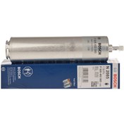 Resim Bmw 3 Seri E90 Kasa 318d 143 PS Yakıt Filtresi (BOSCH) 