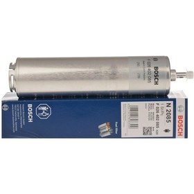 Resim Bmw 3 Seri E90 Kasa 318d 143 PS Yakıt Filtresi (BOSCH) 