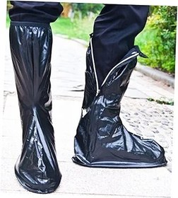 Resim INOOMP Çift ​​Yeniden Ayakkabı Galoşları Bisiklet Yağmur Ayakkabısı Galoşları Yağmur Geçirmez Ayakkabı Galoşları Kadınlar Için Galoş Yağmur Botu Kılıfı Spor Ayakkabı Erkekler Ve Kadınlar 