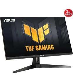 Resim Asus Tuf Gamıng VG27AQ5A 27" 210HZ 0.3ms Monıtor 