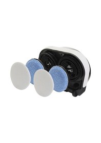 Resim Conti CZC-101 Cera Siklonik Cilalama Özellikli Dikey Elektrikli Süpürge 