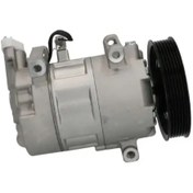 Resim Bosch KLIMA KOMPRESORU RENAULT MEGANE III SCENIC III GRAND SCENIC III 1.5DCI K1.6 16V 