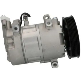 Resim Bosch KLIMA KOMPRESORU RENAULT MEGANE III SCENIC III GRAND SCENIC III 1.5DCI K1.6 16V 