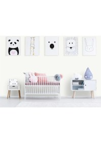 Resim Polisan Elegans Yarı Mat Beyaz Kum - 2,5 L 