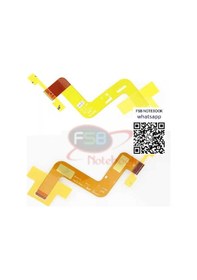 Resim Hp Elitepad 1000 G2 Tablet Lcd Flex Kablo Lf-a273p Da300001y10 