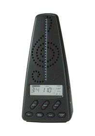 Resim Cherub Wmt-220 Dijital Metronom & Tuner Enstrüman Akort Aleti 