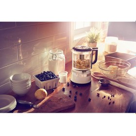 Resim KitchenAid 5KFC0516EAC Mutfak Robotu 