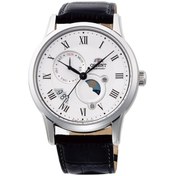 Resim Orient Ra-ak0008s30b Erkek Kol Saati Gri 