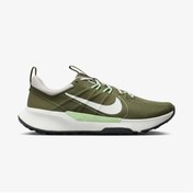 Resim Nike Juniper Trail 2 Erkek Yeşil Outdoor Ayakkabı DM0822-200 