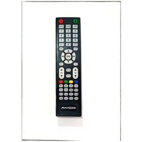 Resim Awox-yumatu Lcd Tv Kumandası 