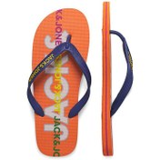 Resim Jack & Jones Erkek Parmak Arası Terlik 12251242 