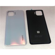Resim Oppo Reno 4 Lite (Cph2125) Arka Kapak Pil Kapağı (545633494) 